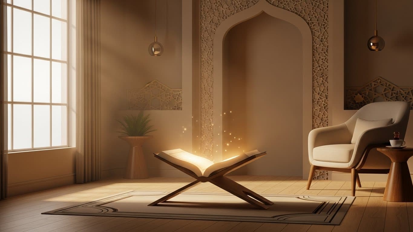 Maintaining Consistent Ibaadah as a Busy Muslim